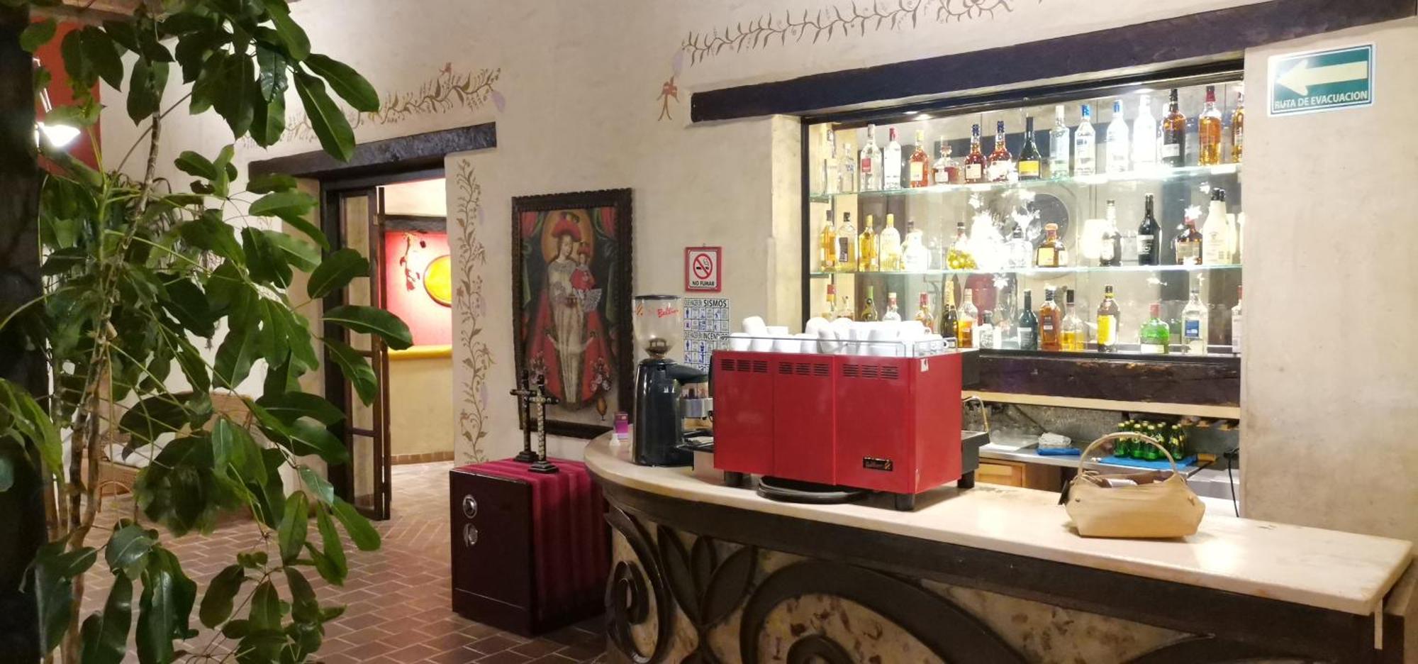 Posada Real De Chiapas San Cristóbal de Las Casas Εξωτερικό φωτογραφία