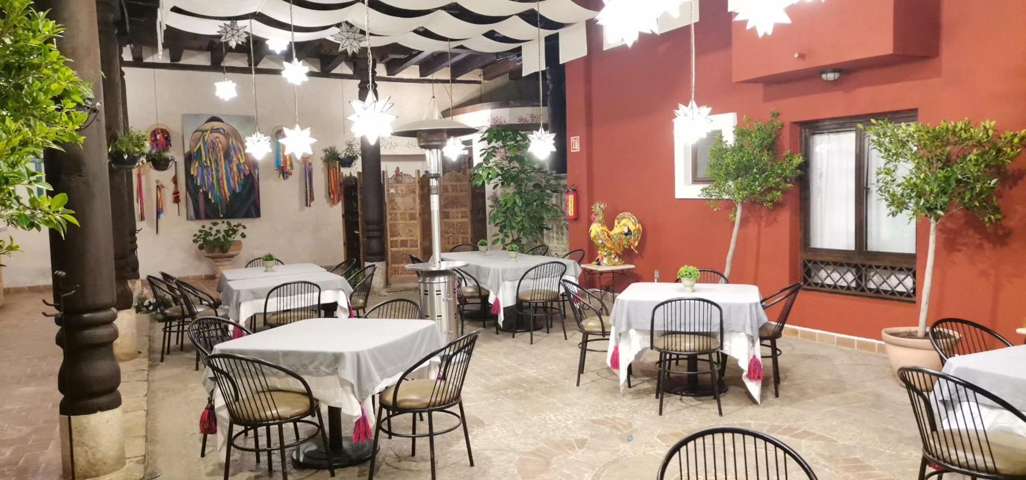 Posada Real De Chiapas San Cristóbal de Las Casas Εξωτερικό φωτογραφία