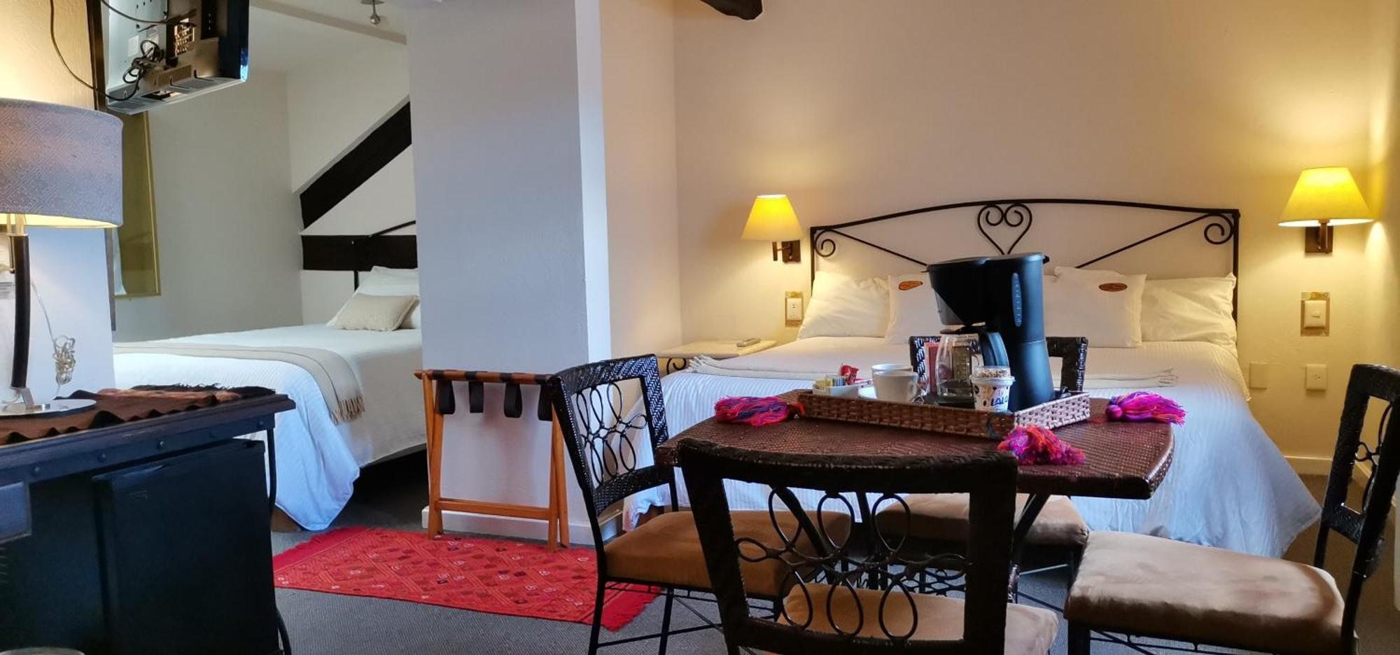 Posada Real De Chiapas San Cristóbal de Las Casas Εξωτερικό φωτογραφία